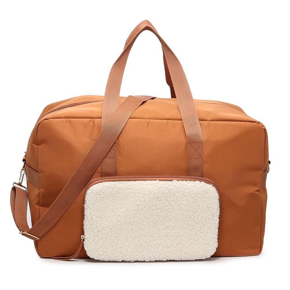 Weekender Bag